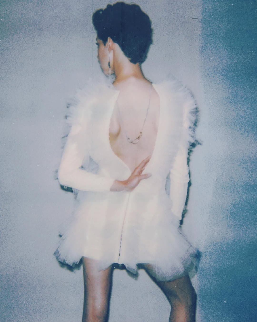EDITORIAL SERIES
NUPTIAL @frauleinmagazine